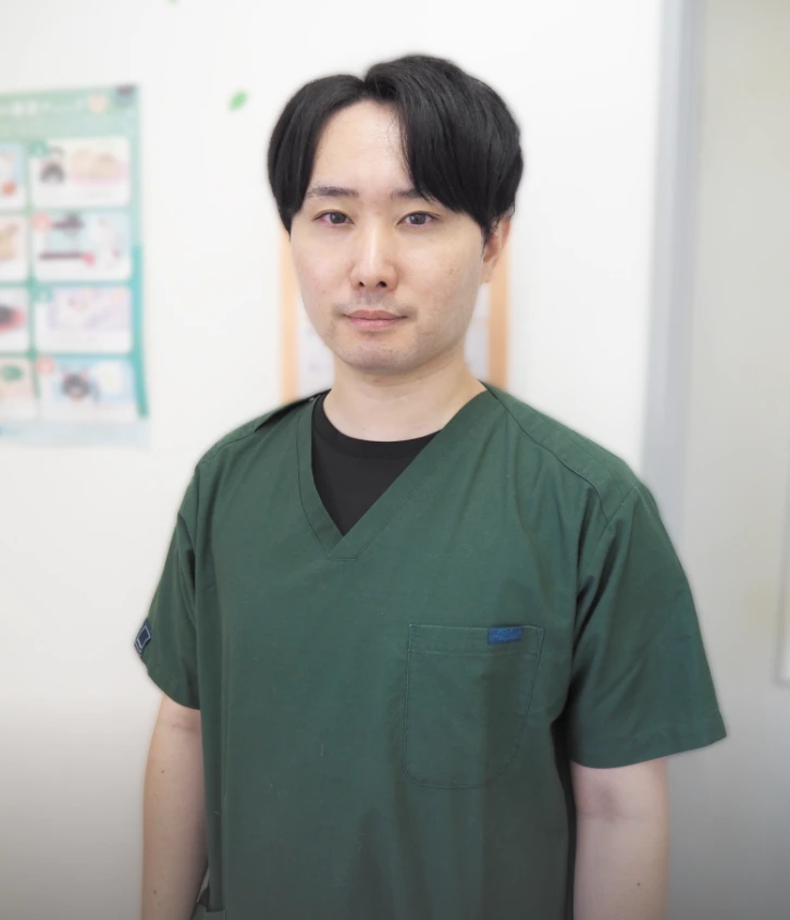 院長 冨士井 敬之